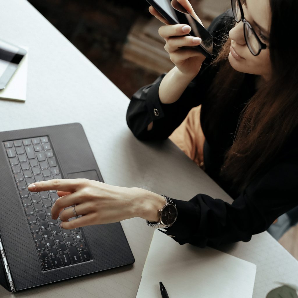 Asistente virtual administrativo Mexico