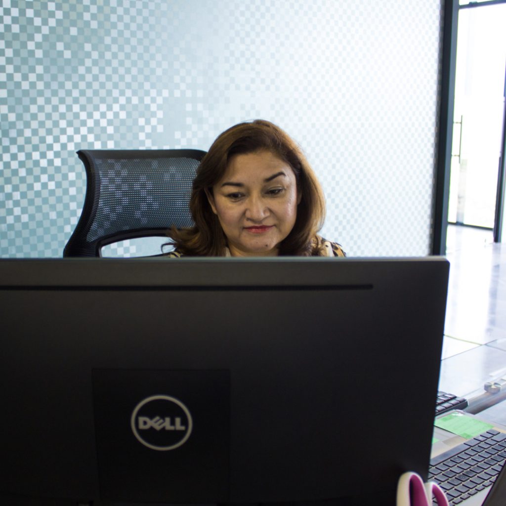Trabajo Asistente Virtual Administrativo Queretaro