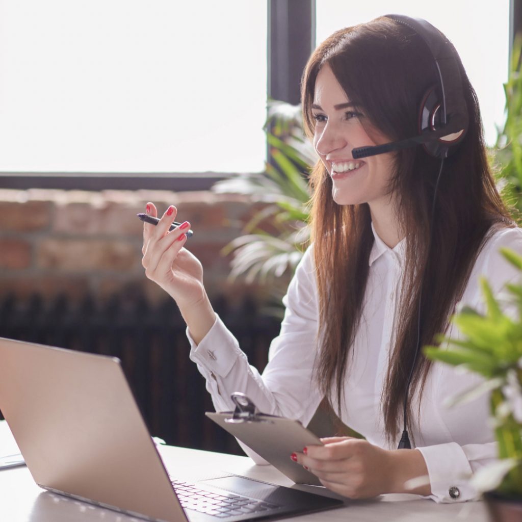Trabajo remoto customer service queretaro